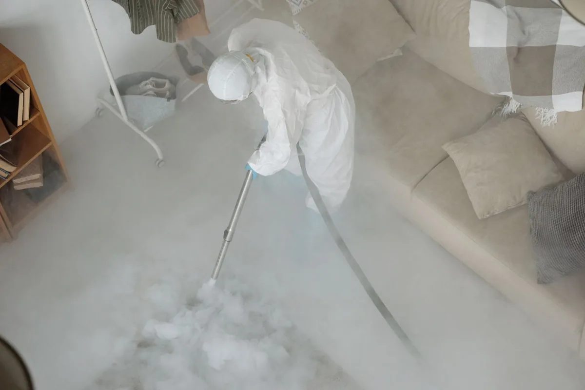 Crime Scene Cleanup in Bradenton, FL